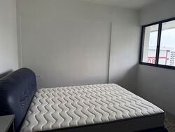 Blk 607 Clementi West Street 1 (Clementi), HDB 4 Rooms #583307341